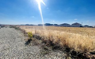 Teren intravilan 615 mp – Sântandrei oportunitate de investiție - Poză 3