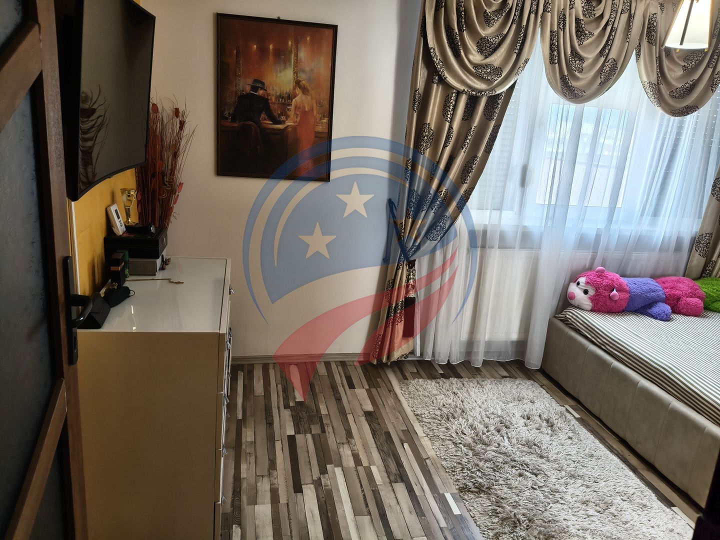 Apartament de vânzare Rovine - Poză 7