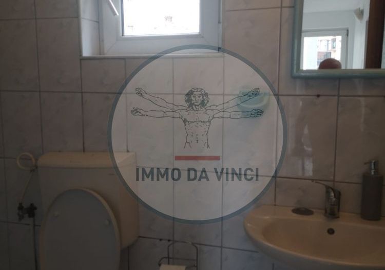 Inchiriez apartament 3 camere Zona Kaufland Marasti - Poză 2