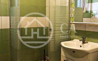 Casa P+M cu 6 camere de inchiriat pentru muncitori in Oncea, Oradea - Poză 11