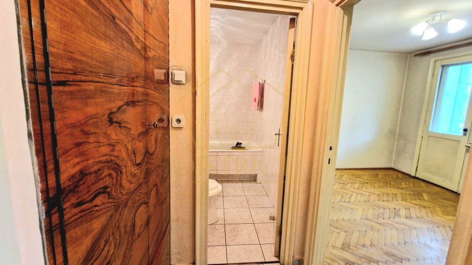 Apartament cu 2 camere | Iosefin | Gara de Nord - Poză 7