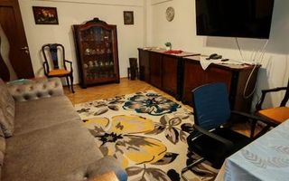 2 camere renovat complet - 850 EUR - zona Primaria Sector 1 - Poză 1