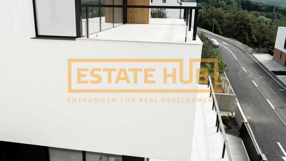 Casa tip duplex, cart Europa, Strada Luminii - Poză 5