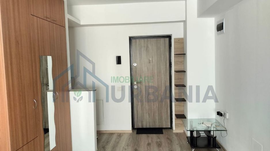 Apartament cu o camera - Poză 1
