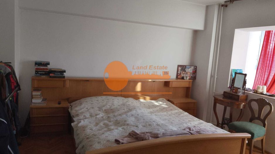 4 camere de 127mp cu loc de parcare, Pache Protopopescu la 800m de Metro Iancului - Poză 3