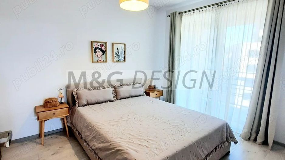 Apartament 2 camere Aradului  bloc nou - Poză 9