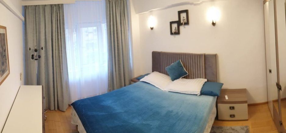 Apartament Spațios 3 Camere Piața Dorobanților Locație Premium - Poză 5