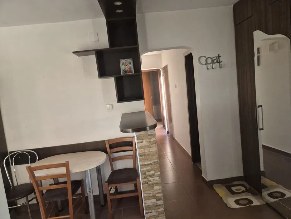 AP. 3 CAMERE PRELUNGIREA GHENCEA, MOBILAT/UTILAT, LIBER, METROU 15 MIN - Poză 6