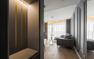 Apartament 2 Camere | One Herastrau Towers - Poză 10