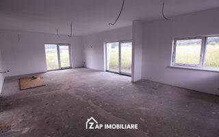Corunca - 4 Camere 4 băi - 120 mp - 540 mp teren - Poză 3