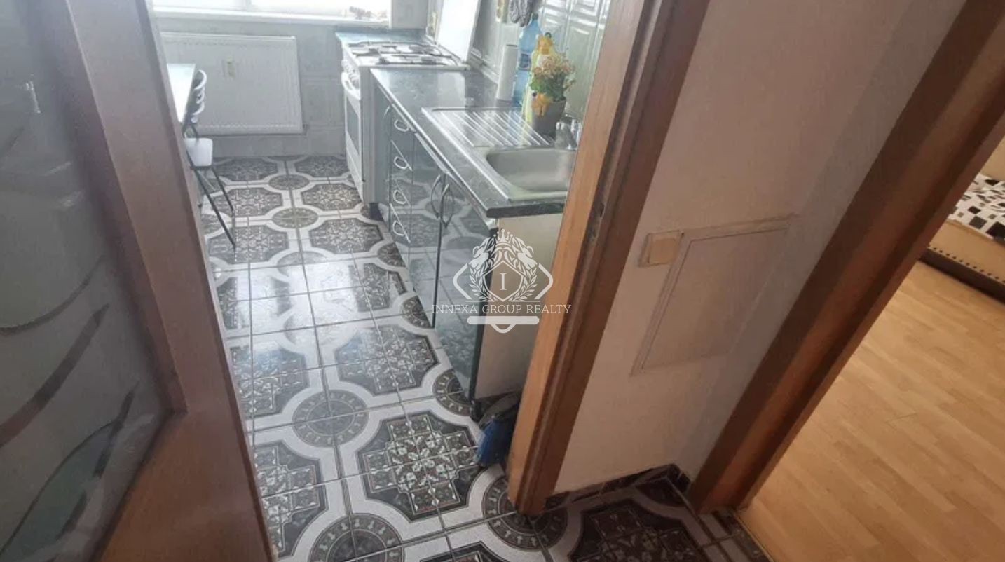 Iancului | Apartament 3 camere | Etaj 6 | 68mp | Lângă metrou - Poză 6