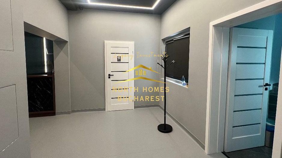 Vila tip Duplex zona Aviatorilor -POTENTIAL INVESTITIONAL - Poză 6