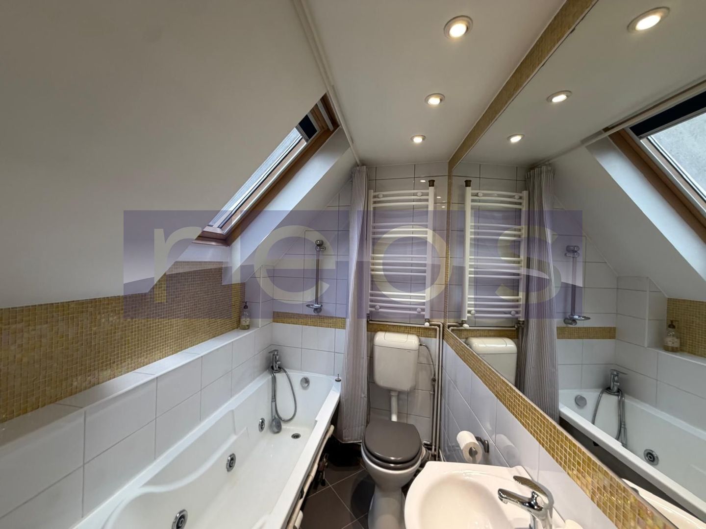 INCHIRIERE CASA INDIVIDUALA | MOBILATA-UTILATA | 85MP | UNIRII | CURTE - Poză 20