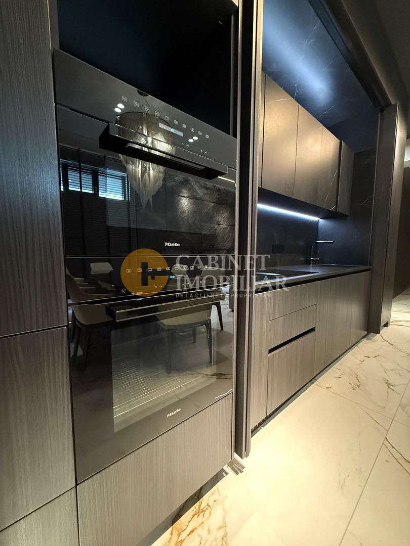 Penthouse Exclusiv- Design Premium - Finisaje de Lux - Comision 0% - Poză 18