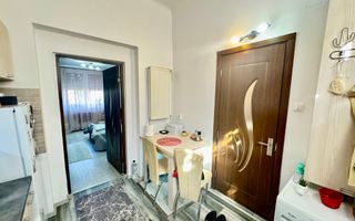 Lunei-Apartament 1 Camera-Centrala Proprie - Poză 8