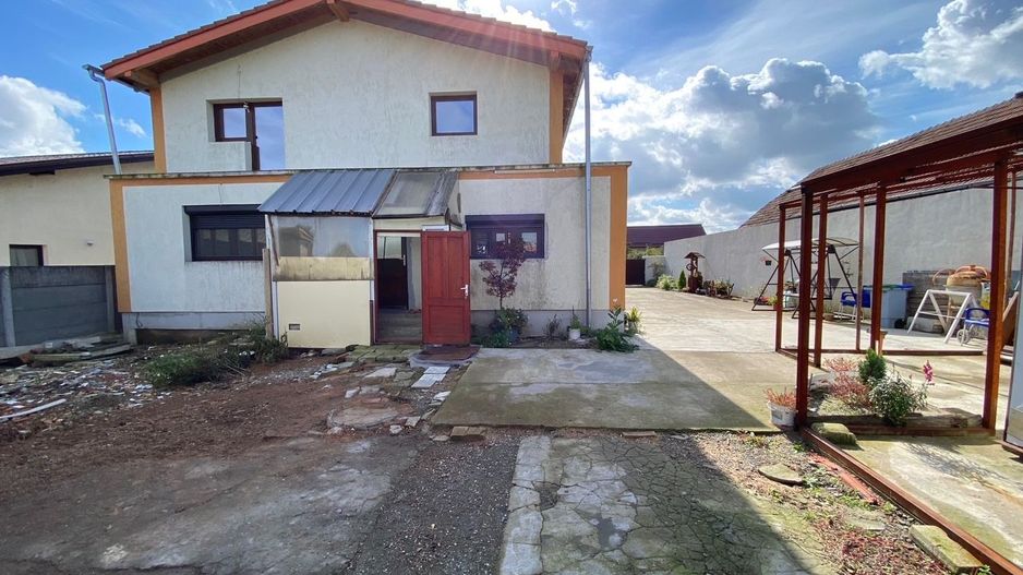 Casa in Dudestii teren 2712 mp - Poză 3