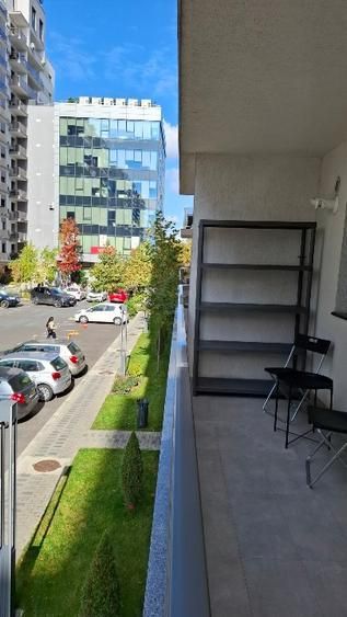 Studio Hils Pallady-Loc parcare inclus - Poză 9