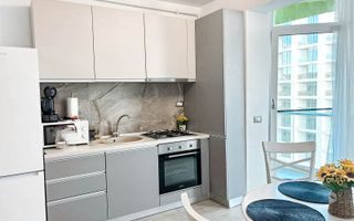 Mamaia Sat(Cod 05)2 Camere Premium cu vedere la mare - Poză 11