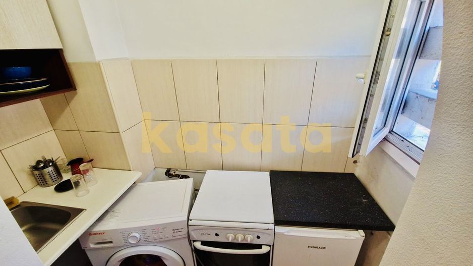 OPORTUNITATE | GARSONIERA FLOREASCA | ETAJ 1 | IDEAL INVESTITIE - Poză 3