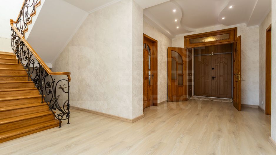 Vânzare, casă, 5 camere, str. Basarabilor, Buiucani - Poză 6