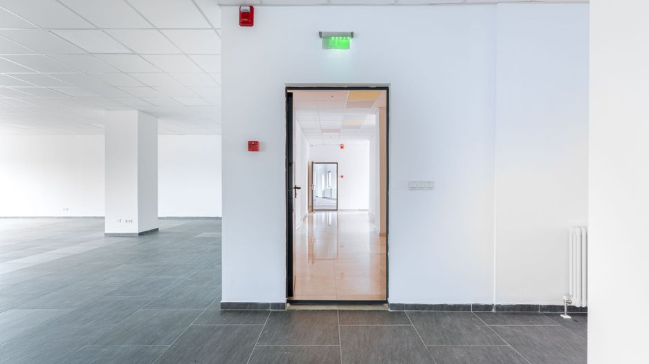 Spațiu de birouri de inchiriat in zona Baicului/ Pantelimon - Poză 11