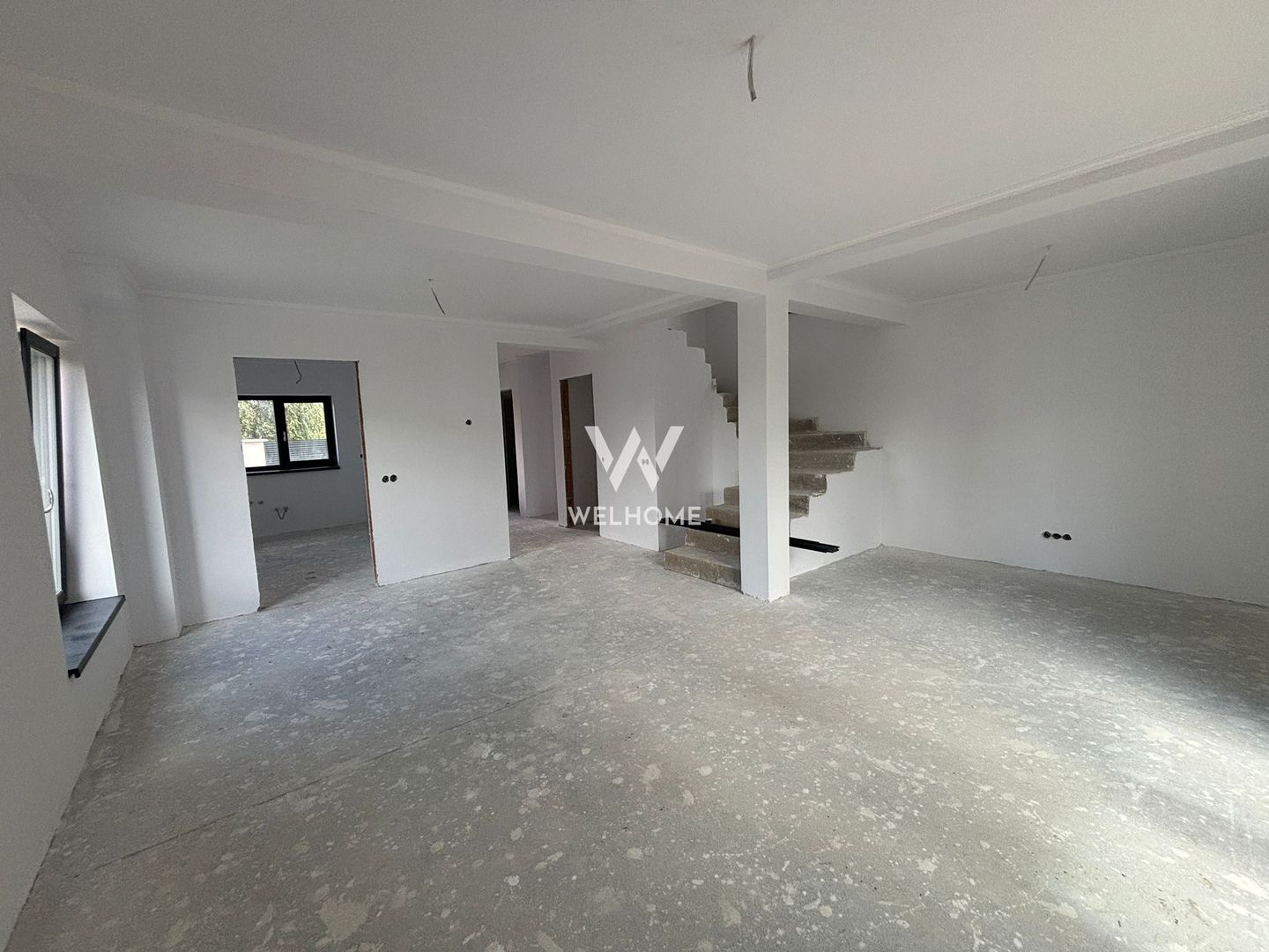 Casa individuala in Cristian-Sibiu - Poză 18