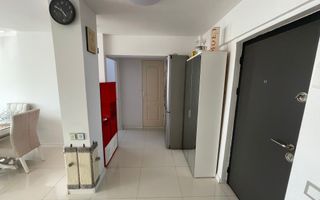 Ap 2 camere -decomandat renovat mobilat-utilat - Mihai Bravu / Dristor - Poză 1