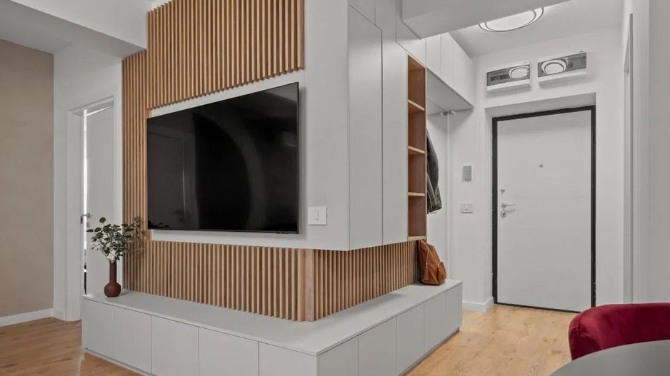 3 camere | Ivory Residence | Pipera | rond OMV - Poză 7