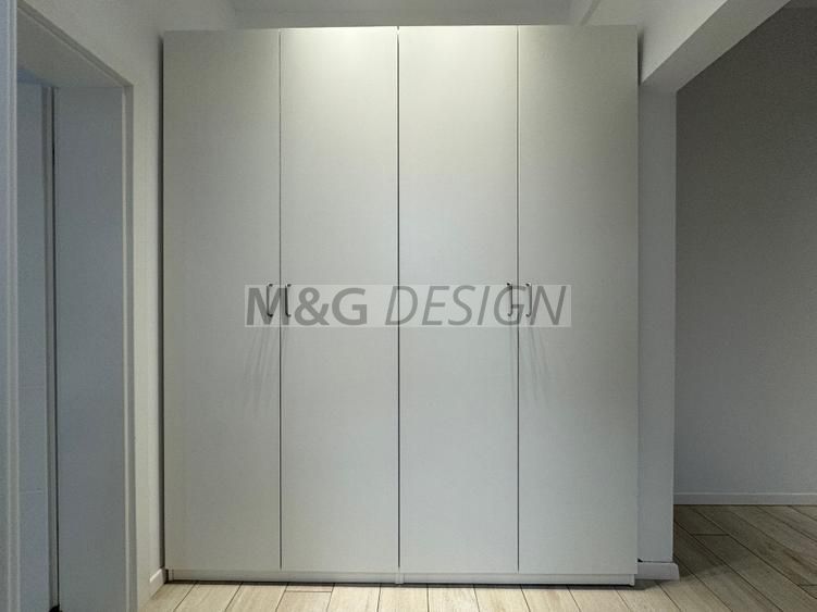 Apartament 2 camere Ghiroda  bloc nou etaj 1 - Poză 10