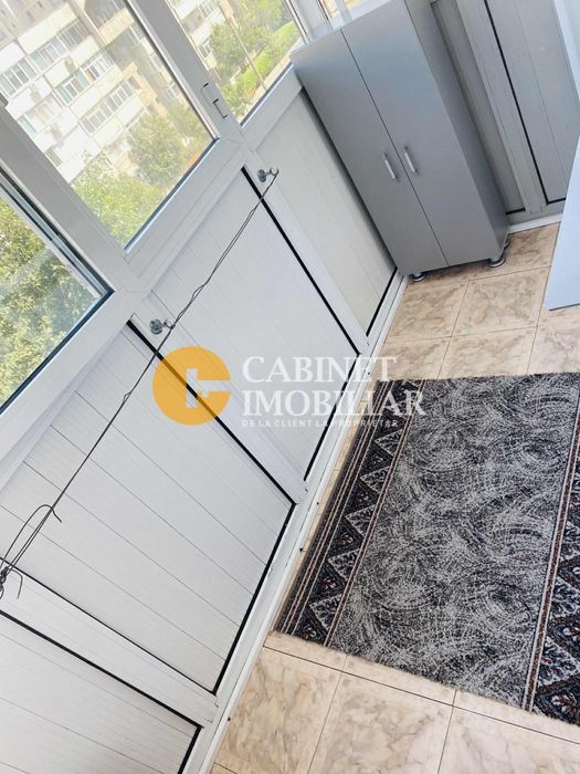 Apartament 2 camere decomandat – 54 mp – Str. Străpungere Silvestru - Poză 6