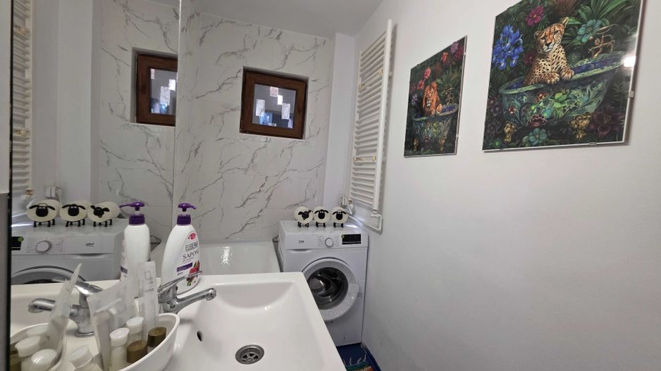 Apartament 2 camere  -Parter -Take Ionescu - Poză 8