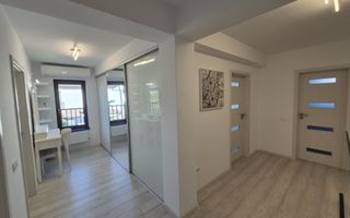 Casă duplex 4 camere | Șelimbăr | 121 mp, curte 220 mp, terasă - Poză 6