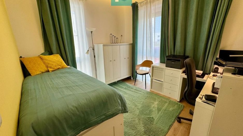 Duplex modern 3 camere Dumbrăvița - Poză 7