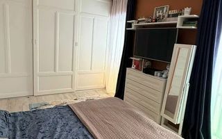 Vanzare apartament 2 camere | Parcare |  Grand Hotel Italia–Buna Ziua - Poză 5
