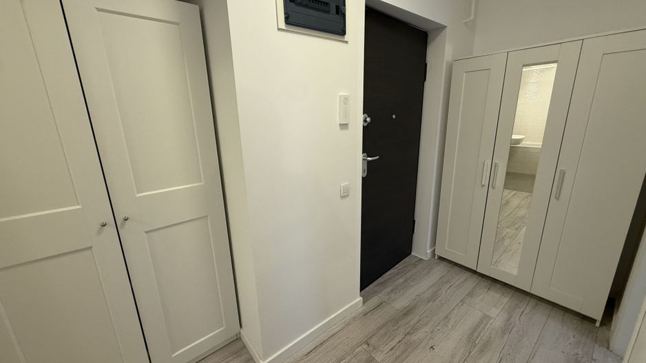 Garsoniera Spatioasa - Lujerului - 21 Residence - Poză 6