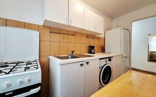 Apartament de inchiriat - Berceni - Emil Racoviță - Poză 4