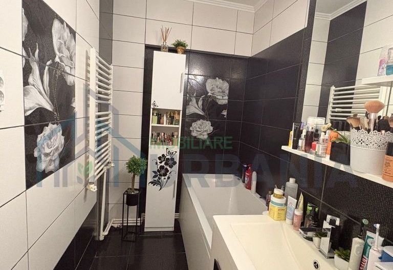 Apartament 3 camere decomandat, renovat complet, Canta, Iași - Poză 6