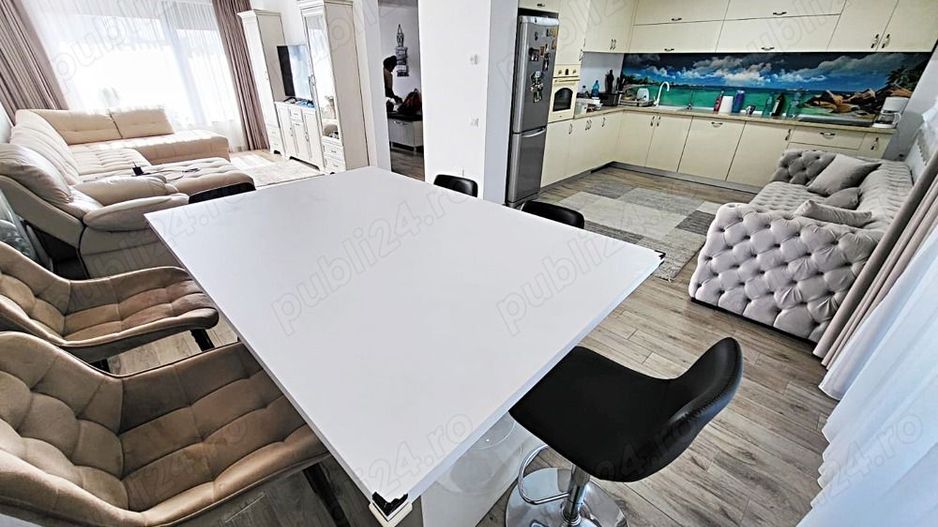 Casă Zona Arcasilor,P+1 - Poză 11