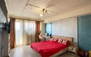 Panoramă deasupra orașului – apartament cu 2 camere decomandate, în Mărăști - Poză 1