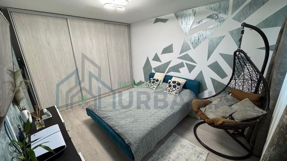 Apartament 1 cameră - Panoramic Residence Galata - Poză 3