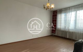 Apartament de vânzare cu 3 camere în zona Nufarul, Oradea - Poză 3