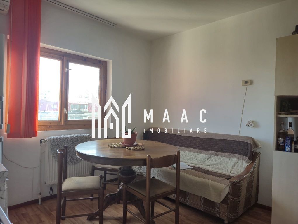 Apartament 2 camere | 52 mpu | Mansarda | - Poză 1