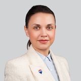 Irina Cociuba - REMAX Moldova