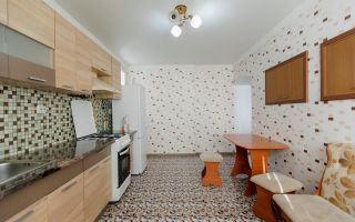 Chirie, casă, 4 camere, str. Prigoreni, Botanica - Poză 3