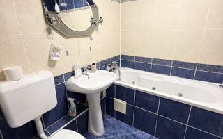 2 camere decomandat, parcare inclusa, 3 min metrou Grigorescu - Poză 8