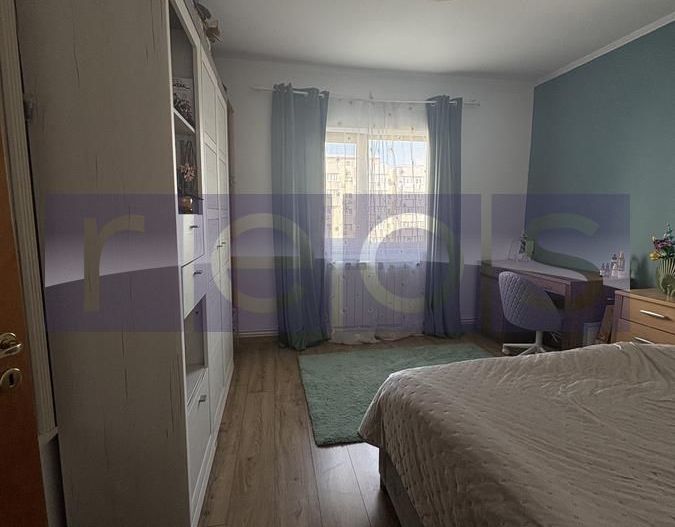 VANZARE 4 CAMERE DECOMANDAT PARCARE CALEA  VITAN - Poză 13