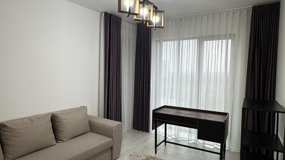 Inchiriere 3 Camere Cloud 9 Residence / Pet Friendly - Poză 17