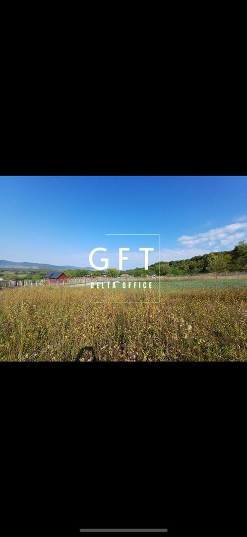 Teren de vanzare Bistrita, zona Raal - Poză 6