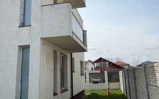 Vila 5 camere 163 mp construiți + teren 289mp - construcție 2023 - Poză 32
