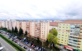 APARTAMENT 2 CAMERE SIBIU MIHAI VITEAZU | LIFT | BALCON | PIVNIȚĂ - Poză 12